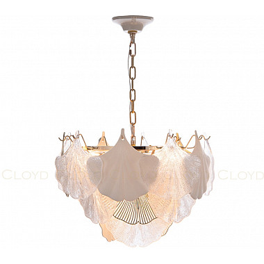 Подвесная люстра Polynesia 10965