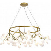 Подвесная люстра Candy A7272SP-45GO