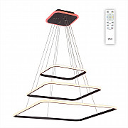 Подвесная люстра Неон CL731K115RB