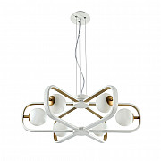 Подвесная люстра Avola MOD431-PL-06-WG
