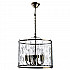 Подвесная люстра Arte Lamp Bruno A8286SP-5AB