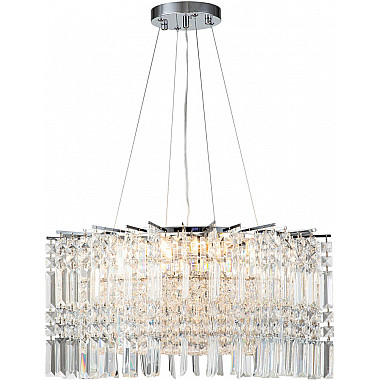 Подвесная люстра Artisto V000337