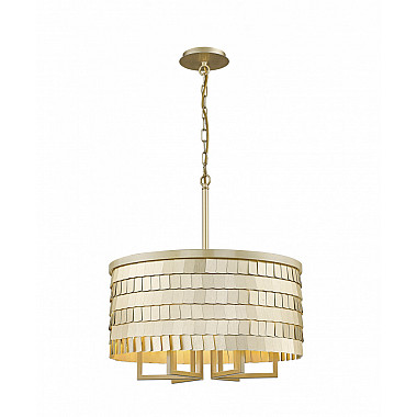 Подвесная люстра 1093 1093-R6PL