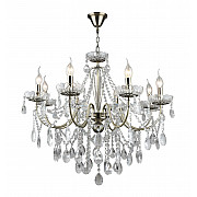 Подвесная люстра PL1N 000066015