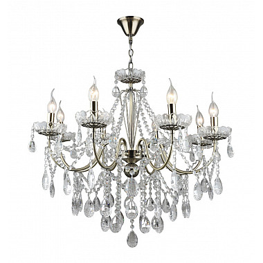 Подвесная люстра PL1N 000066015