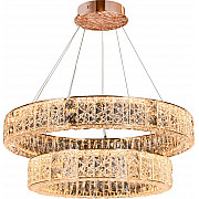 Подвесная люстра Ravissement FL1057-14P