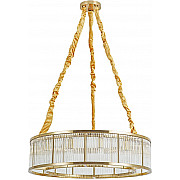 Подвесная люстра Anetta A1065SP-12PB