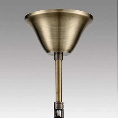 Подвесная люстра Linn 8190/8