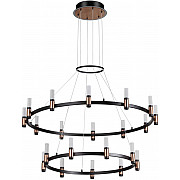 Подвесная люстра Candel 5009/98L