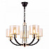 Подвесная люстра Teodora FR5003PL-05B