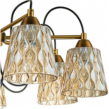 Подвесная люстра Dream 1125/7PL