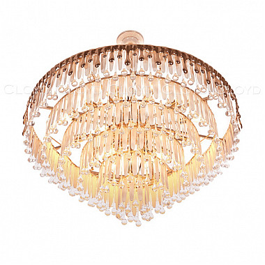 Подвесная люстра Capuletti 11286