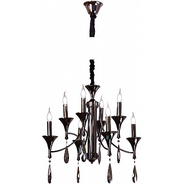 Подвесная люстра AM378 AM378 SP4+4