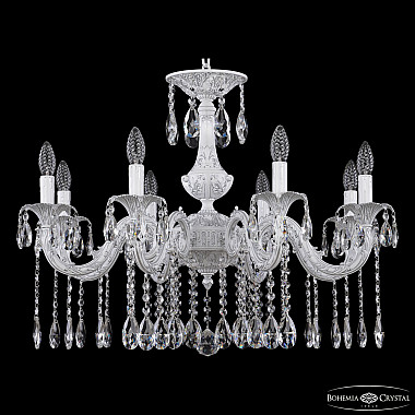 Подвесная люстра AL7901 AL79101/8/250 A WMN