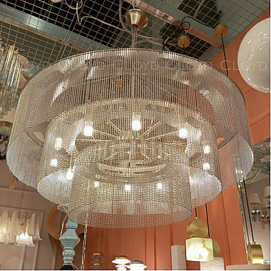 Подвесная люстра Onassis 11358