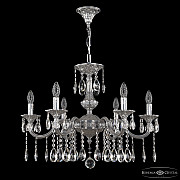 Подвесная люстра AL7801 AL78101/6/210 A CG