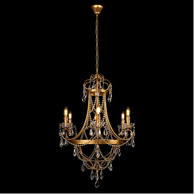 Подвесная люстра Foil 10430/6