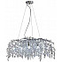 Подвесная люстра LEAF FALL LEAF FALL D1200 CHROME