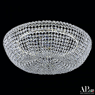 Подвесная люстра Rimini S501.0.50.E.3000