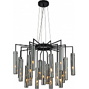 Подвесная люстра Orgel 4501-21P
