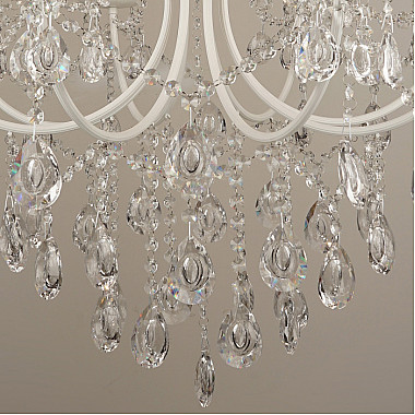 Подвесная люстра 04457-0.4-08