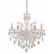 Подвесная люстра 76051 76051/6C Pearl(2)