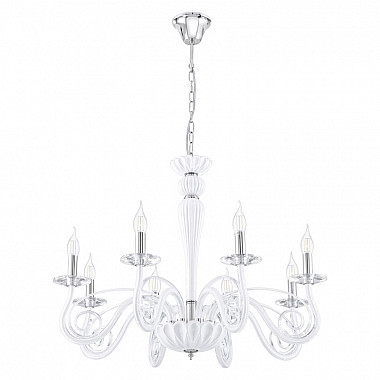 Подвесная люстра Meduno 1 39131