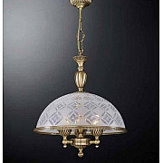 Подвесная люстра Reccagni Angelo L.6205/38