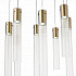 Подвесная люстра ST Luce Terni SL1229.303.08