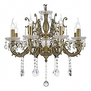 Подвесная люстра Colzano Colzano E 1.1.8.400 A