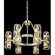 Подвесная люстра Primo WE156.12.303