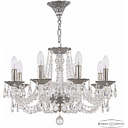 Подвесная люстра AL1602 AL16302/8/195 CG