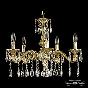 Подвесная люстра 7110 71102/5/175 A G