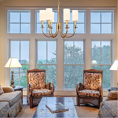 Подвесная люстра Lonsdale 10044