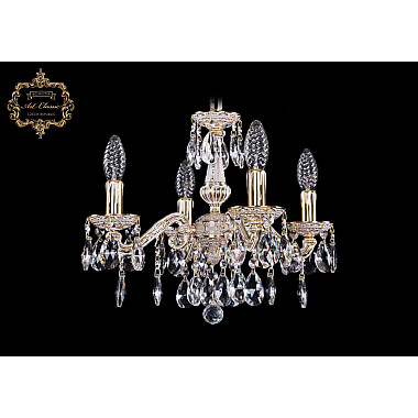 Подвесная люстра 31.01 31.01.4.120.A.GW.Sp