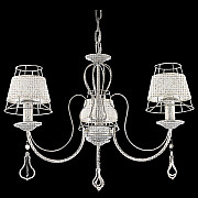 Подвесная люстра IL2353-3PA-26 WT GD