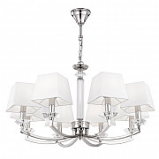 Подвесная люстра Chandler MOD019PL-08CH