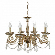 Подвесная люстра Castella Castella E 1.1.8.600 GH