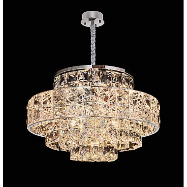 Подвесная люстра Majeste FL1059-13P