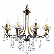 Подвесная люстра TRADITIONAL TR4953