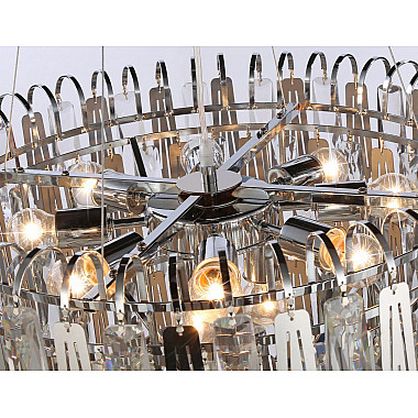 Подвесная люстра Ambrella light Traditional TR5257