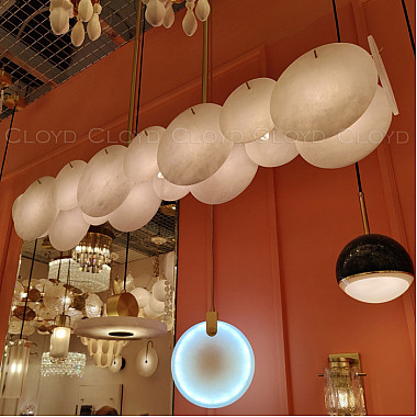 Подвесная люстра Bosfor 11202