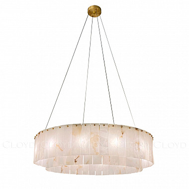 Подвесная люстра Herculanum 11156