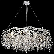 Подвесная люстра Damiana WE184.12.203