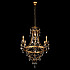Подвесная люстра Foil 10430/6