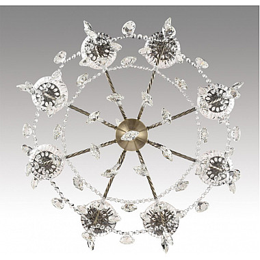 Подвесная люстра Linn 8190/8