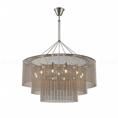 Подвесная люстра Onassis 11358