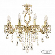 Подвесная люстра 7130 71302/8/175 B GW