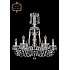 Подвесная люстра 11.26 11.26.6.220.XL-70.Cr.B