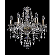 Подвесная люстра 1415 1415/6/165 Pa